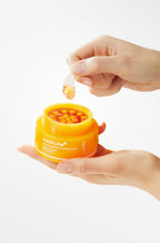 Medicube Creme com Cápsulas de Ácido Kójico e Cúrcuma 53 g