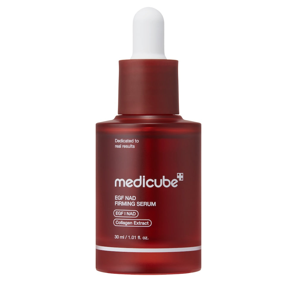 Medicube Sérum Firmador EGF NAD 30 ml