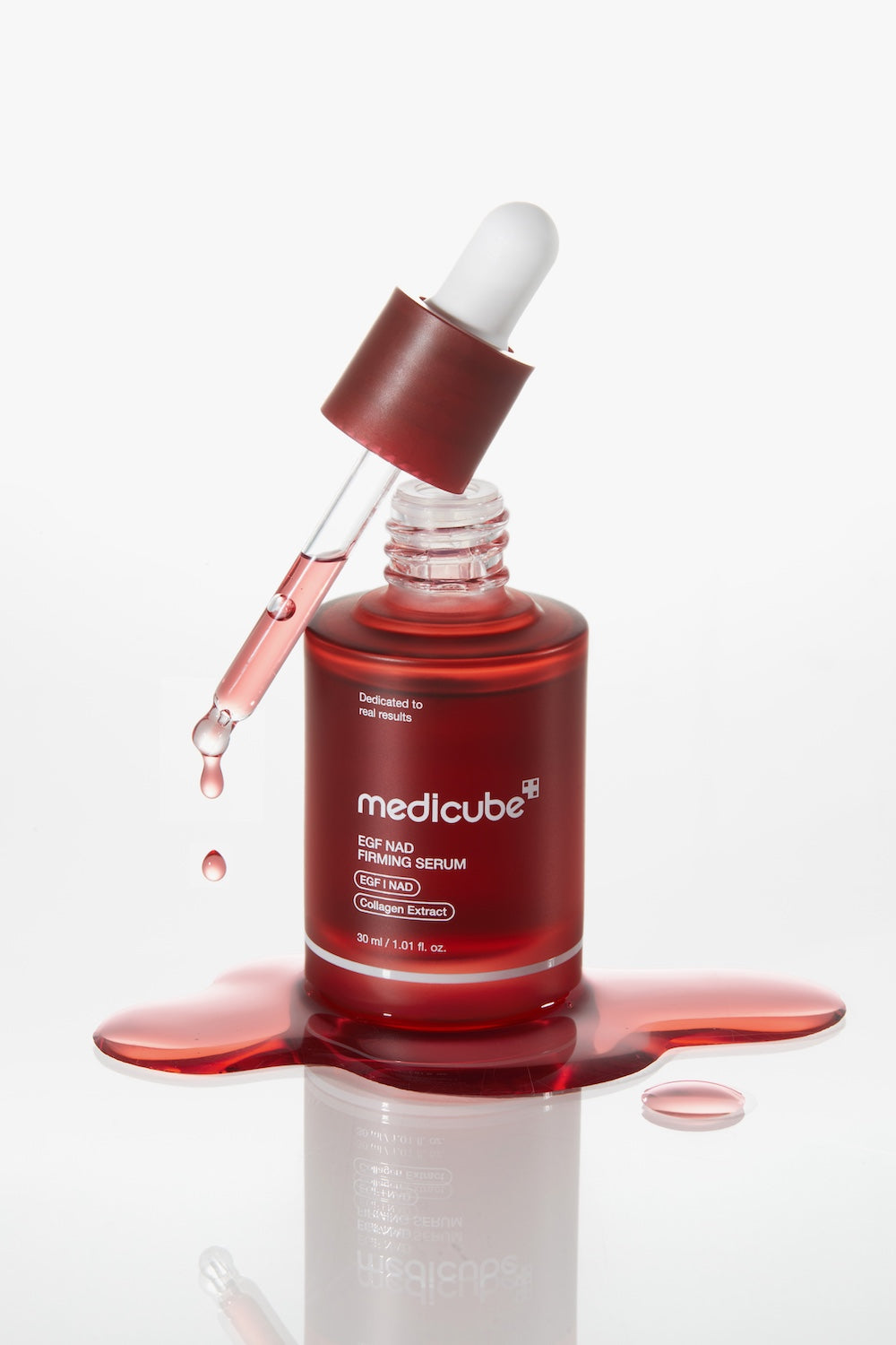 Medicube Sérum Firmador EGF NAD 30 ml