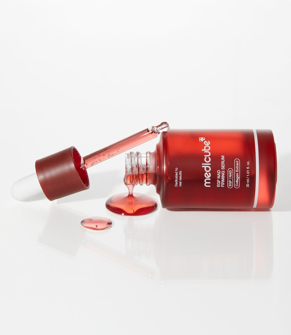 Medicube Sérum Firmador EGF NAD 30 ml