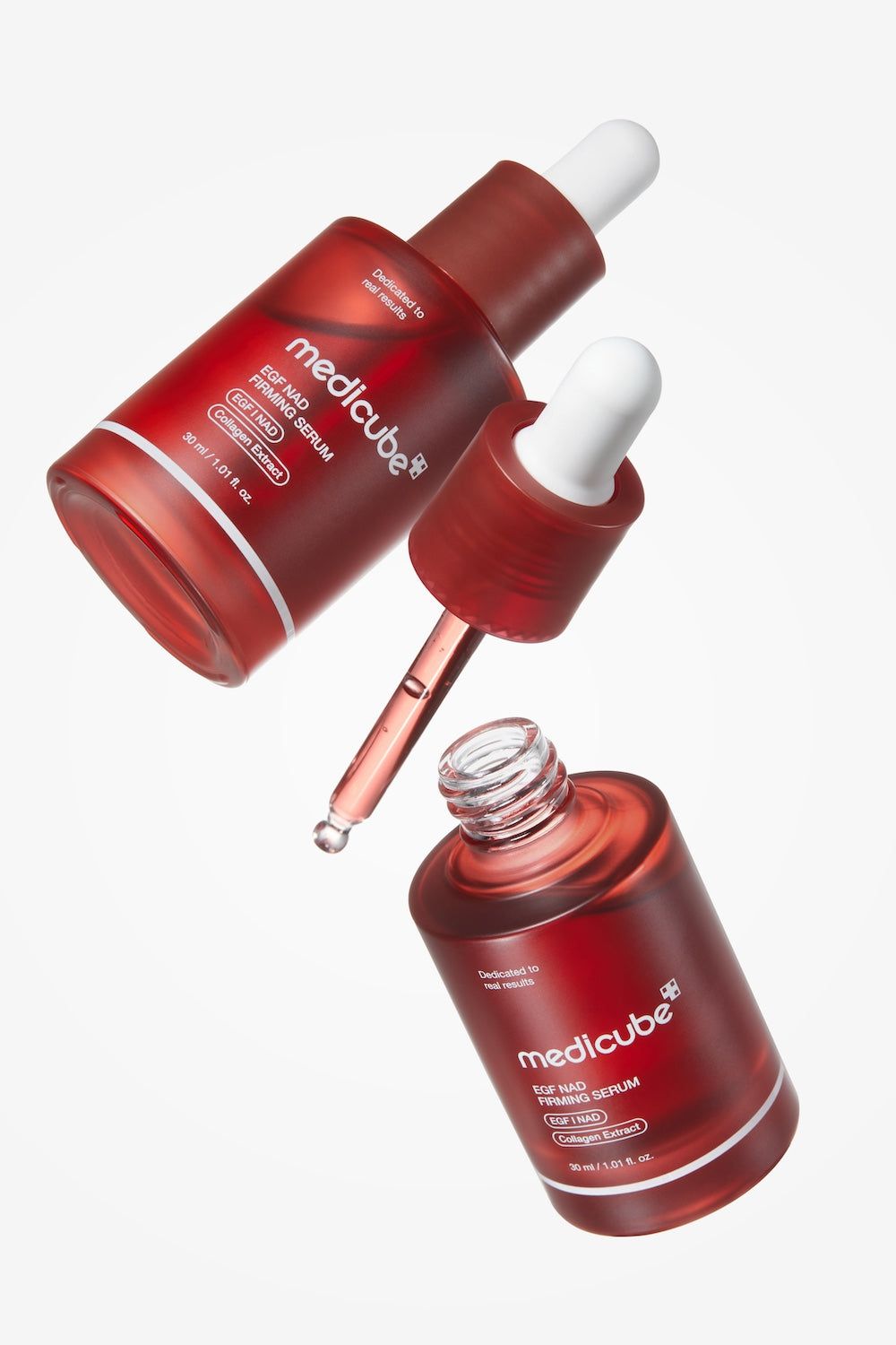 Medicube Sérum Firmador EGF NAD 30 ml