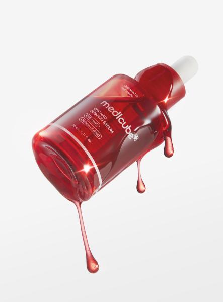 Medicube Sérum Firmador EGF NAD 30 ml