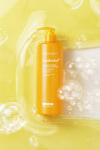 Medicube Gel de Limpeza Espumante com Ácido Kójico e Cúrcuma 500 ml