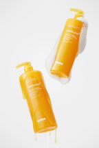 Medicube Gel de Limpeza Espumante com Ácido Kójico e Cúrcuma 500 ml
