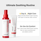 Medicube Creme Calmante Hypochlorous 3H Relief 50 ml