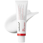 Medicube Creme Calmante Hypochlorous 3H Relief 50 ml