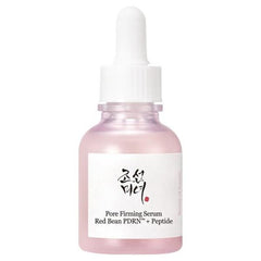 Beauty of Joseon Sérum Firmador para Poros com Feijão Vermelho, PDRN e Peptídeos 30 ml
