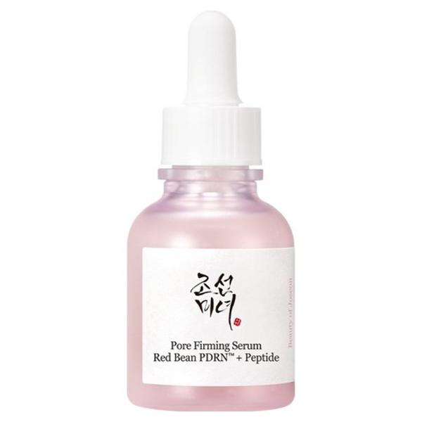 Beauty of Joseon Sérum Firmador para Poros com Feijão Vermelho, PDRN e Peptídeos 30 ml
