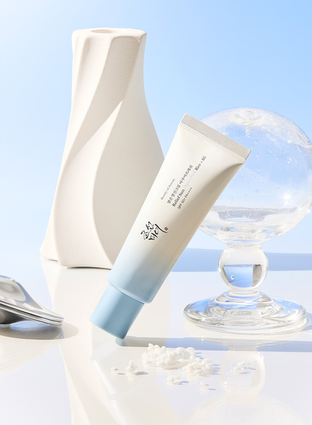 Kit Proteção Solar e Cuidado Antissinais