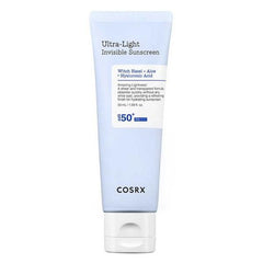 COSRX Protetor Solar Ultra Light Invisible FPS50 PA++++ 50 ml