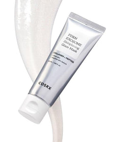 COSRX Máscara Facial PDRN Exosome Skinplaning Glaze 50 ml
