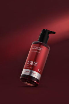 VT Cosmetics Óleo de Limpeza AZ Care 200 ml