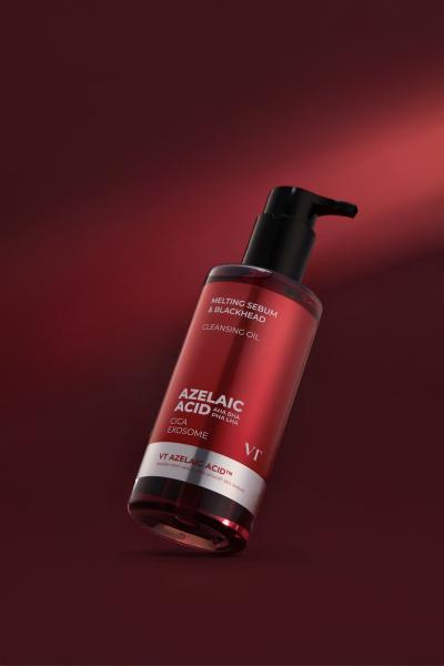 VT Cosmetics Óleo de Limpeza AZ Care 200 ml