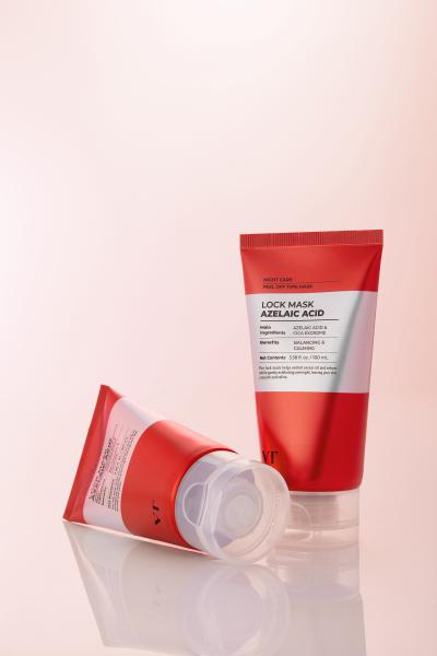 VT Cosmetics Máscara AZ Care Lock 100 ml