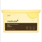 Medicube Máscara Diária Deep Vita C 30 unidades