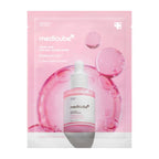 Medicube Máscara com Sérum PDRN Pink Peptide 23 ml