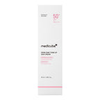 Medicube Protetor Solar PDRN Pink Tone Up 50 ml