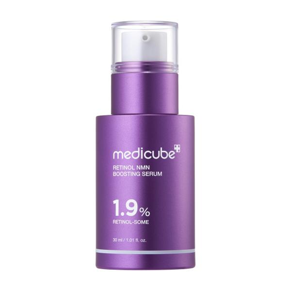 Medicube Sérum de Retinol Boosting 30 ml