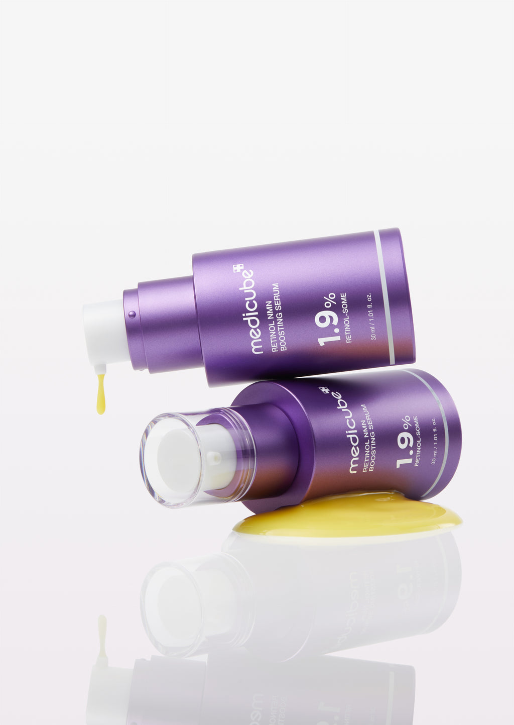 Medicube Sérum de Retinol Boosting 30 ml