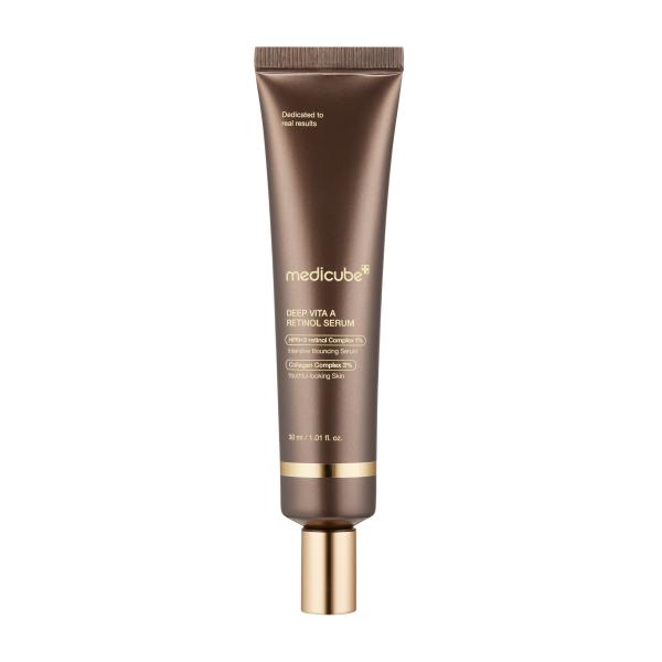 Medicube Sérum de Retinol Deep Vita A 30 ml