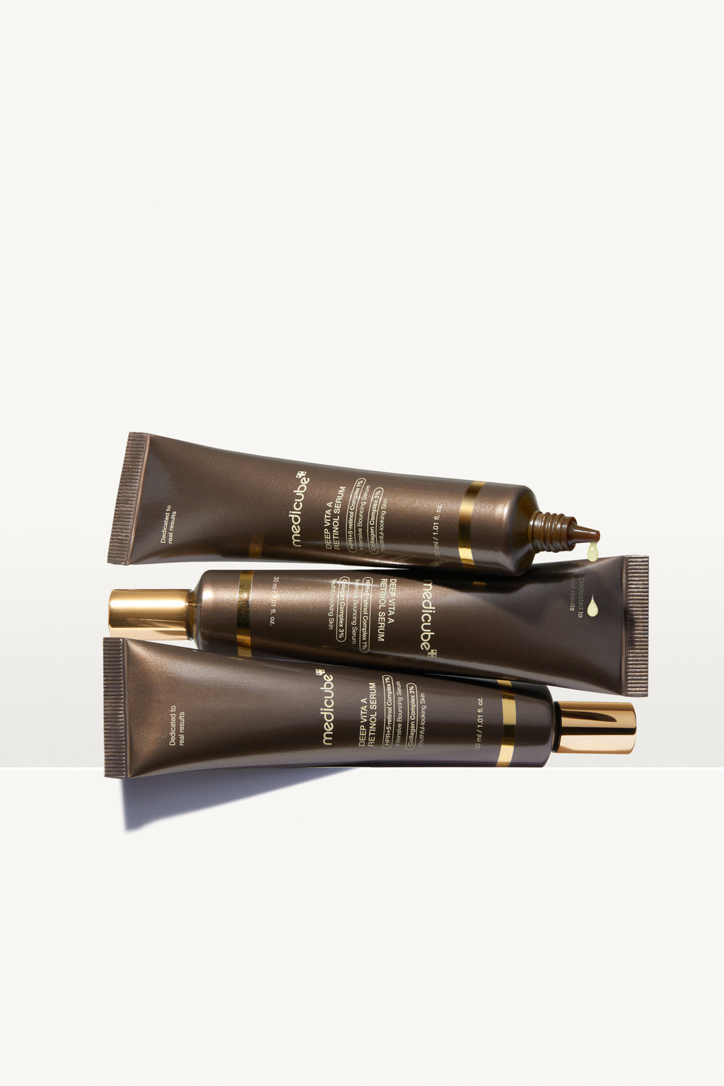 Medicube Sérum de Retinol Deep Vita A 30 ml