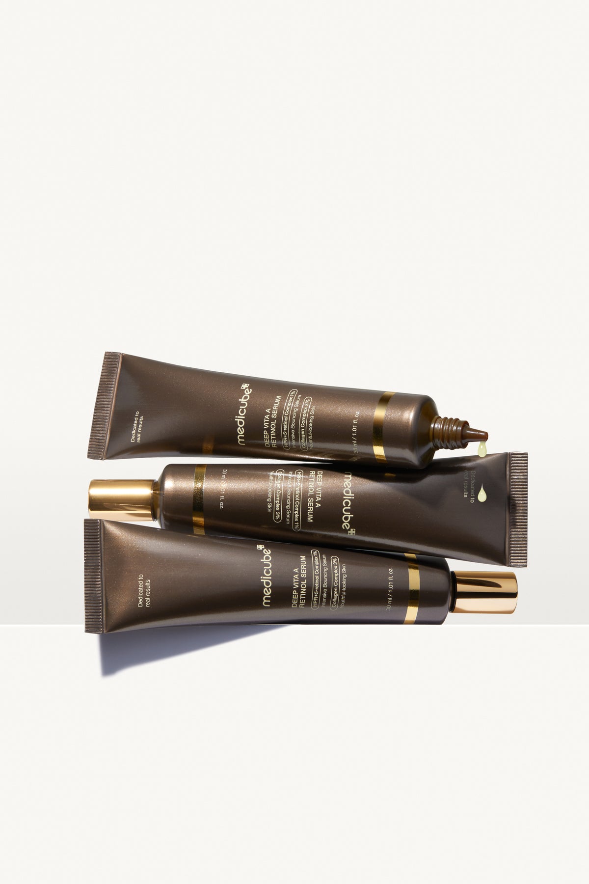 Medicube Sérum de Retinol Deep Vita A 30 ml