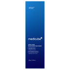 Medicube Máscara de Argila para Cravos Zero Pore 100 ml