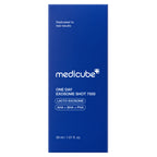 Medicube Sérum para Poros One Day Exosome Shot 7500 30 ml