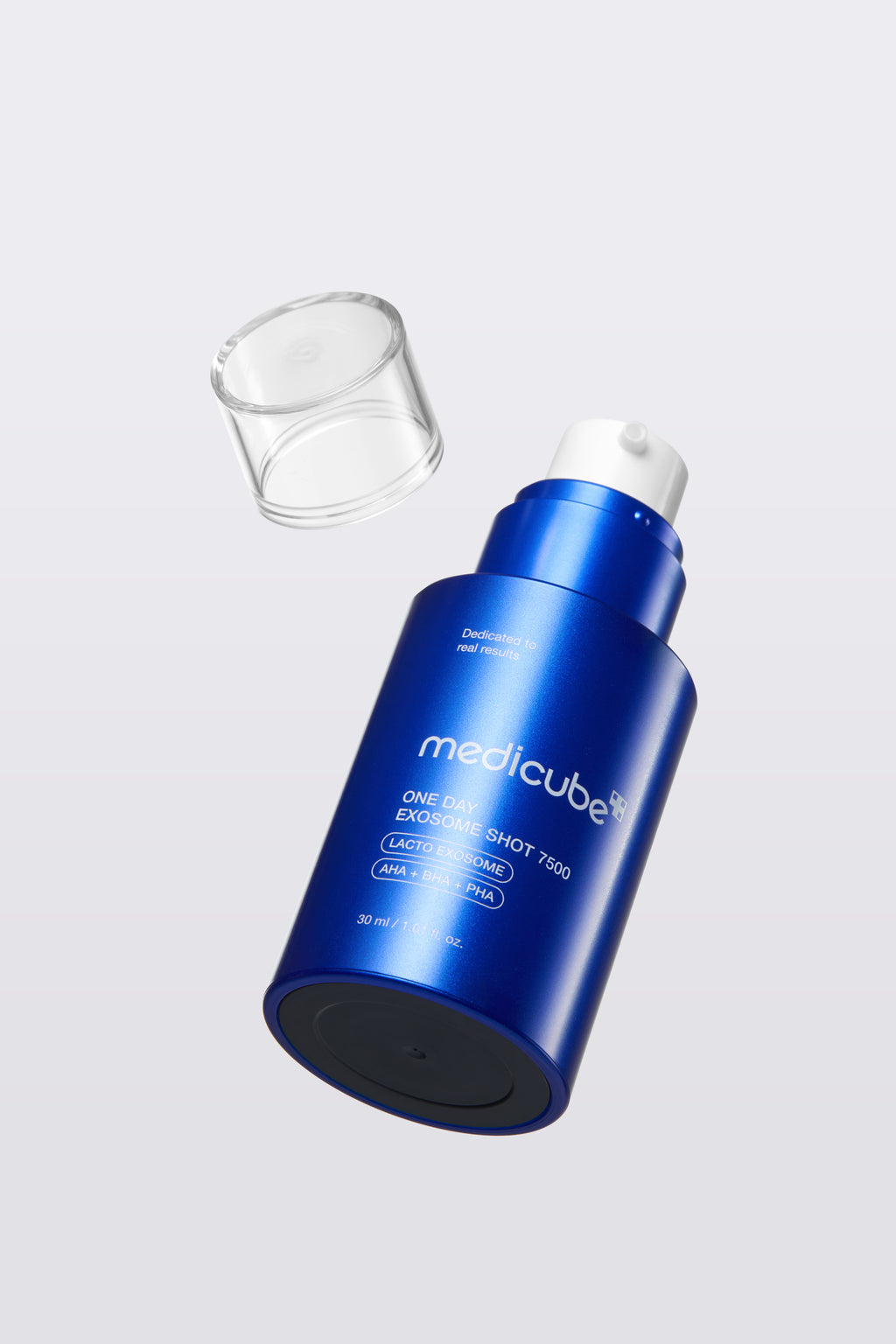 Medicube Sérum para Poros One Day Exosome Shot 7500 30 ml