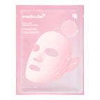 Medicube Kit Máscaras PDRN Pink Lift Up 4 unidades de 34 g