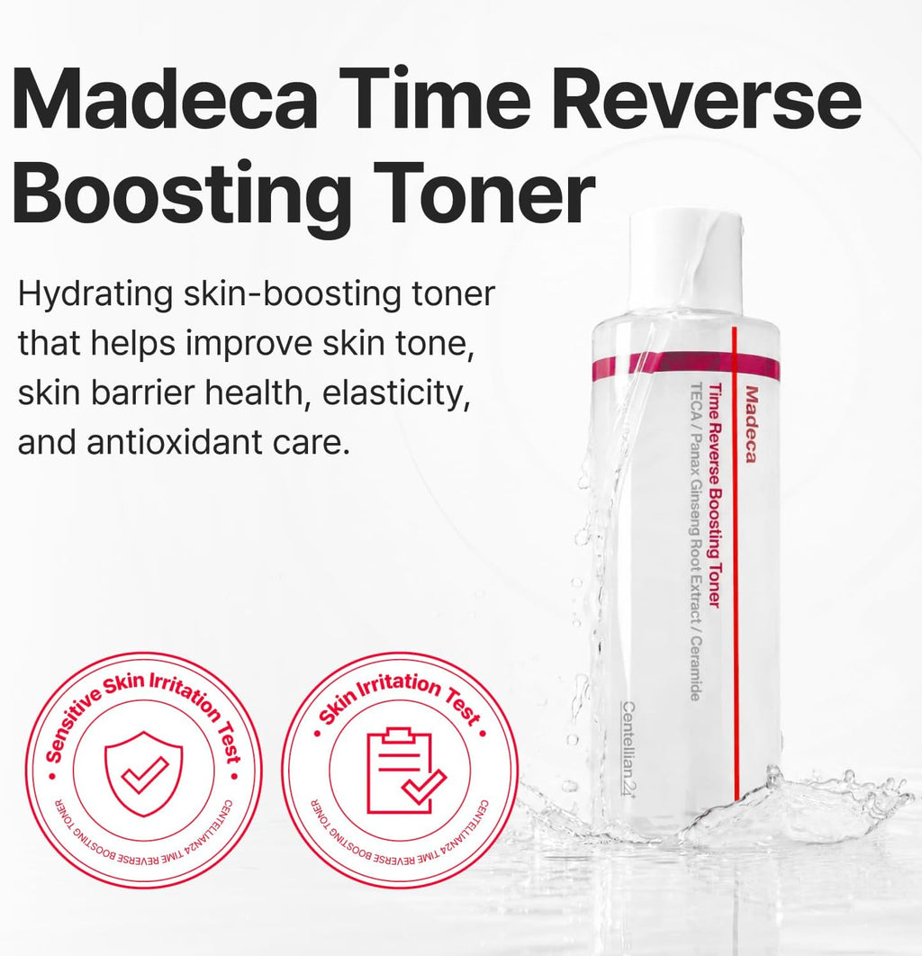 Centellian24 Tônico Potencializador Madeca Time Reverse 250 ml