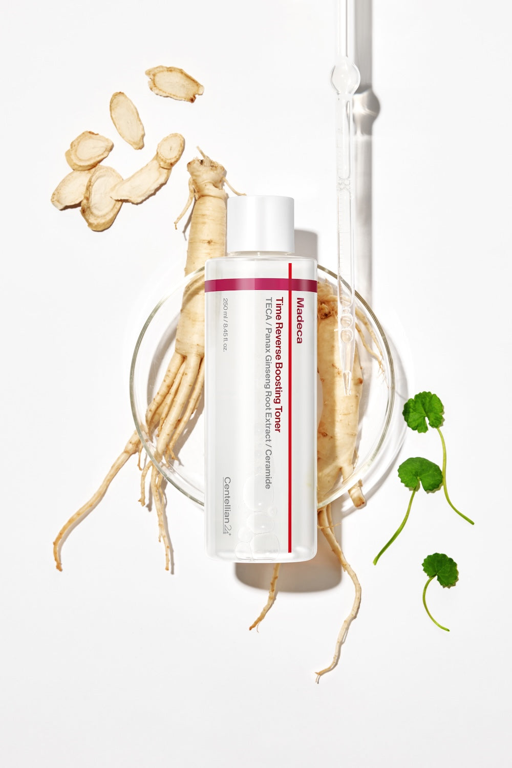 Centellian24 Tônico Potencializador Madeca Time Reverse 250 ml