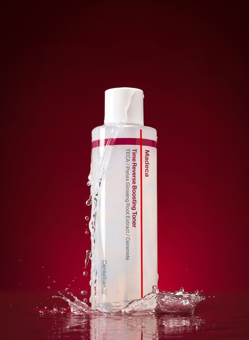 Centellian24 Tônico Potencializador Madeca Time Reverse 250 ml
