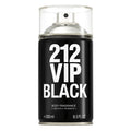 212 VIP Black Body Spray Masculino 250ml