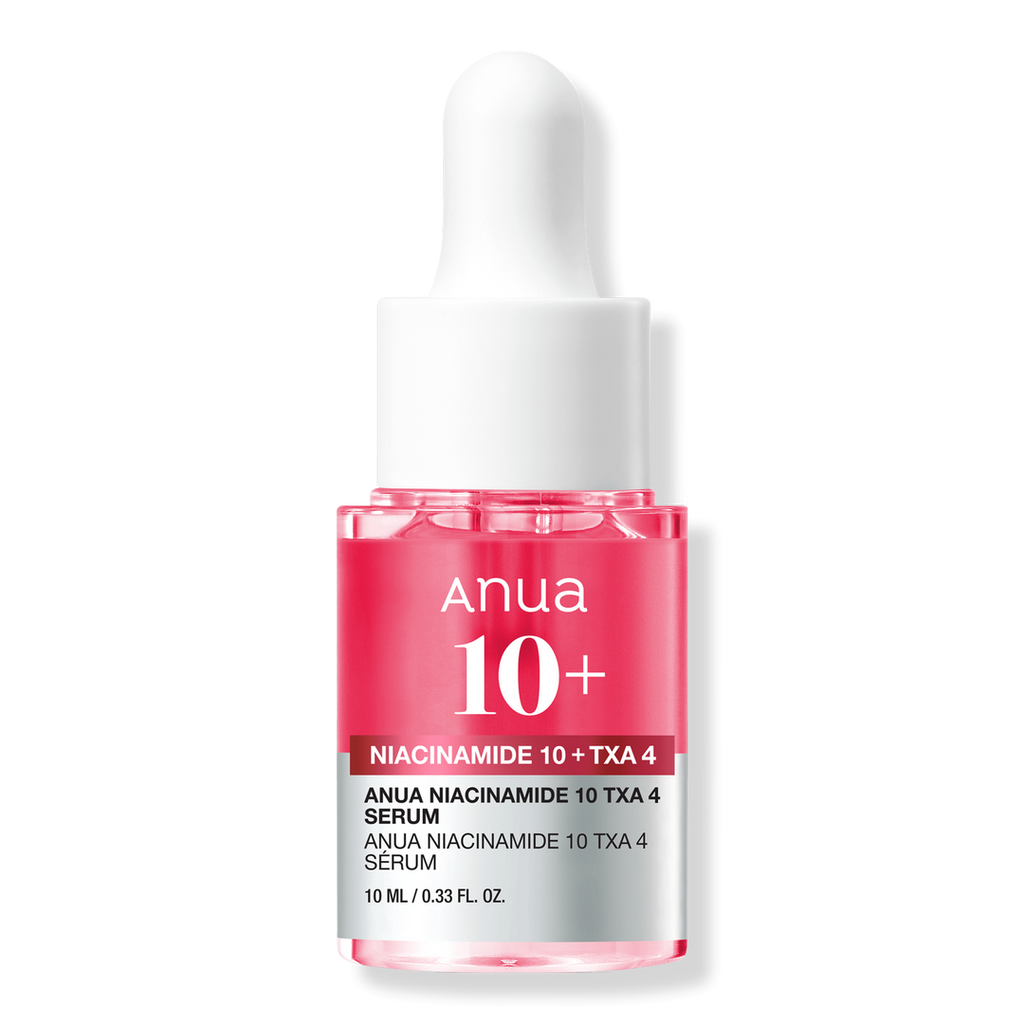 Anua Niacinamide 10% + TXA 4% Serum 10 ml