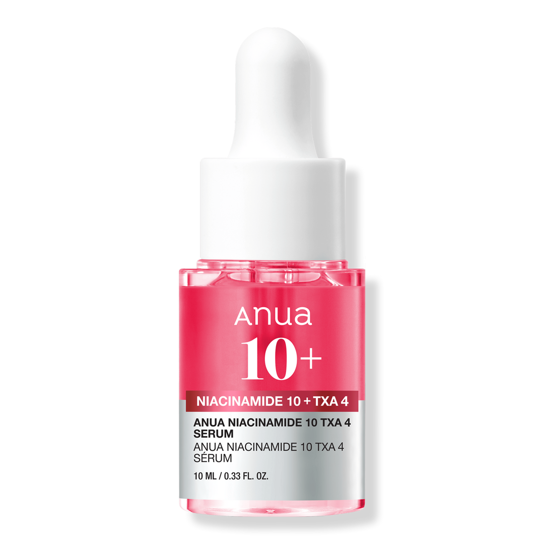 Anua Niacinamide 10% + TXA 4% Serum 10 ml