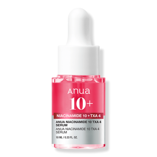 Anua Niacinamide 10% + TXA 4% Serum 10 ml