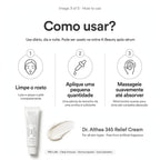 Dr. Althea Creme Calmante 345 Relief 50 ml