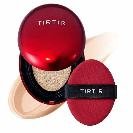 TIRTIR Base Cushion Mask Fit 21C