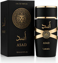 Asad Eau de Parfum Masculino 100ml