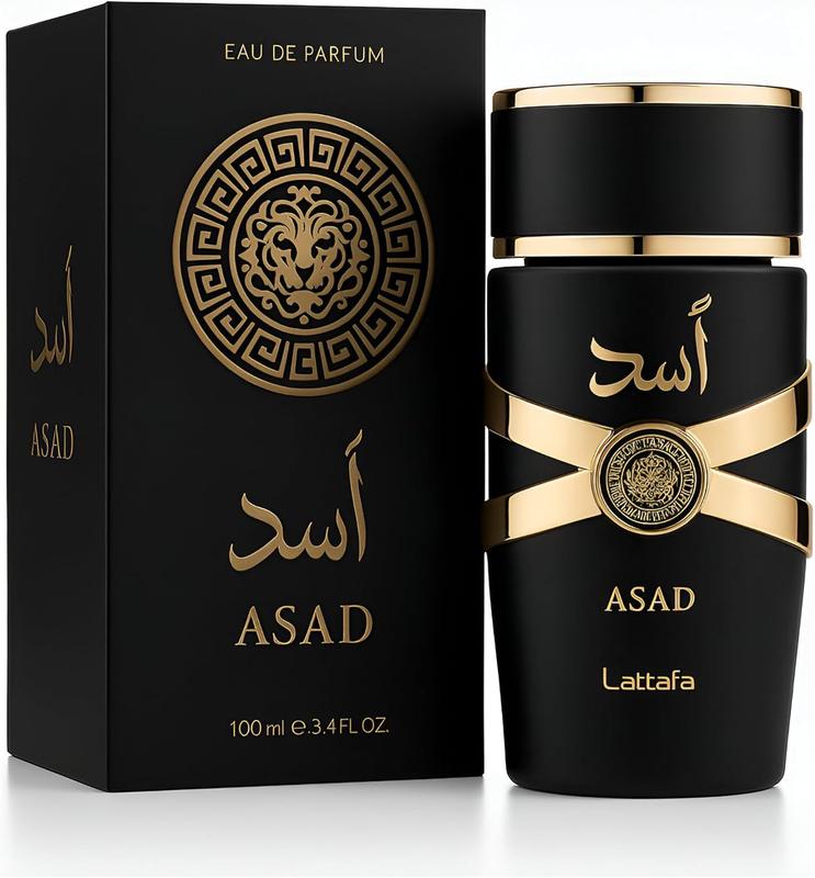 Asad Eau de Parfum Masculino 100ml