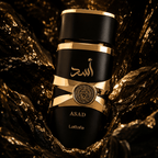 Asad Eau de Parfum Masculino 100ml