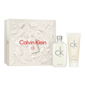 CK One Kit EDT 100ml + Shower Gel 100ml