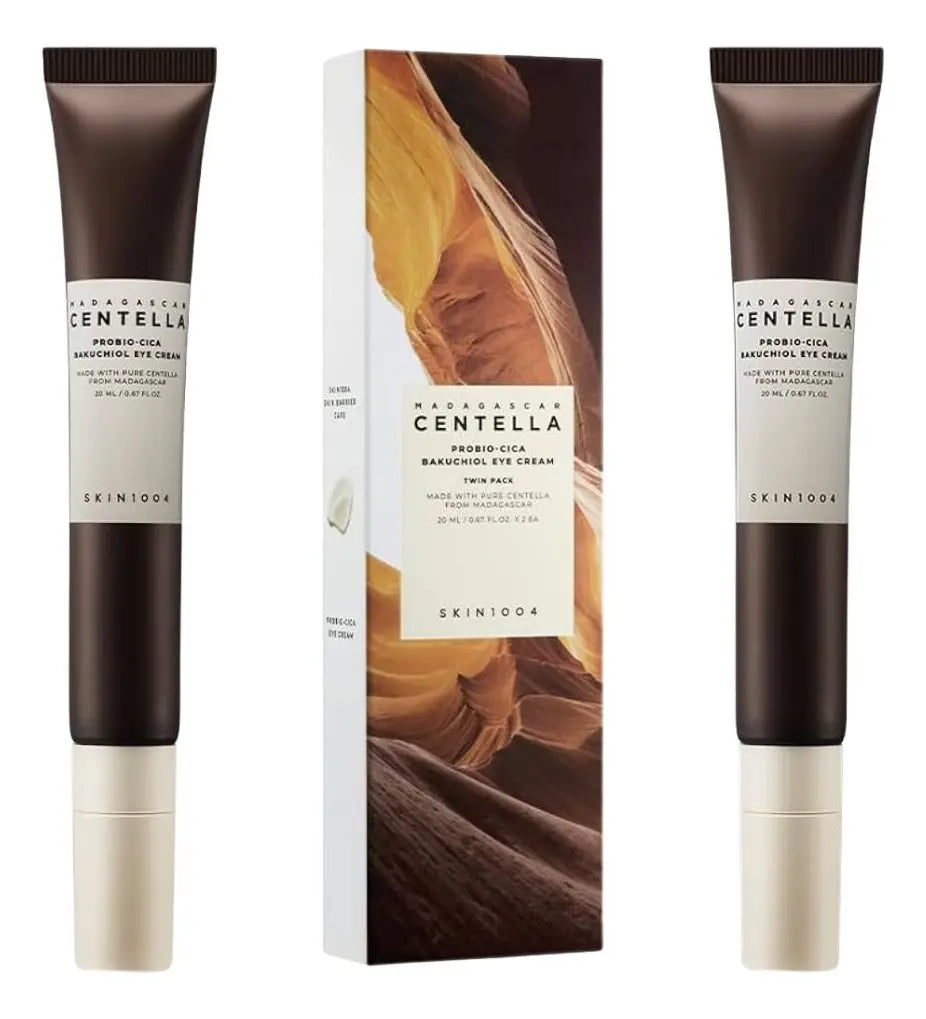 SKIN1004 Creme para Olhos Probio-Cica Bakuchiol