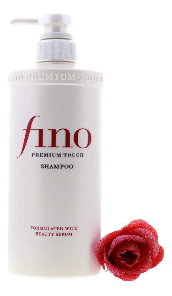 Fino Shampoo Premium Touch 550 ml
