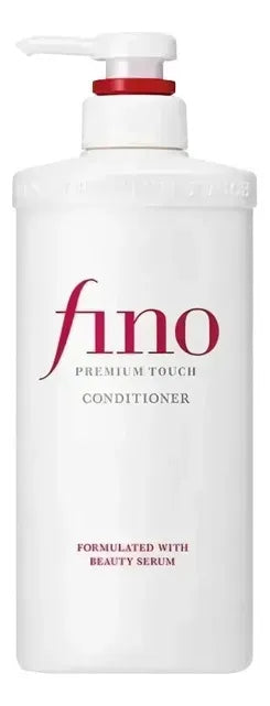 Fino Condicionador Premium Touch 550 ml