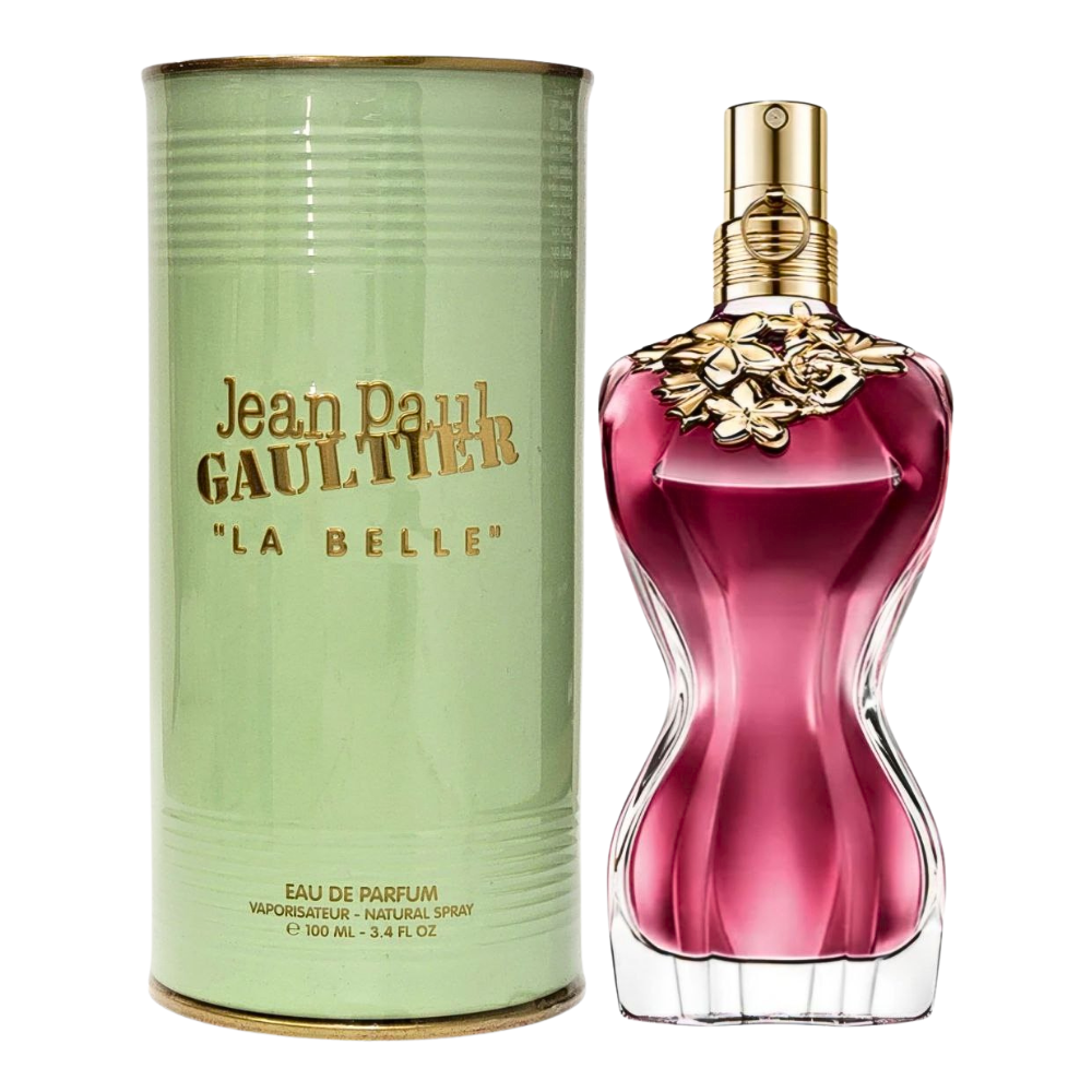 La Belle Eau de Parfum Feminino 100ml