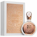 Fakhar Rose Eau de Parfum Feminino 100ml