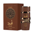 Asad Bourbon Eau de Parfum Masculino 100ml