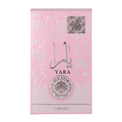 Yara Eau de Parfum Feminino 100ml
